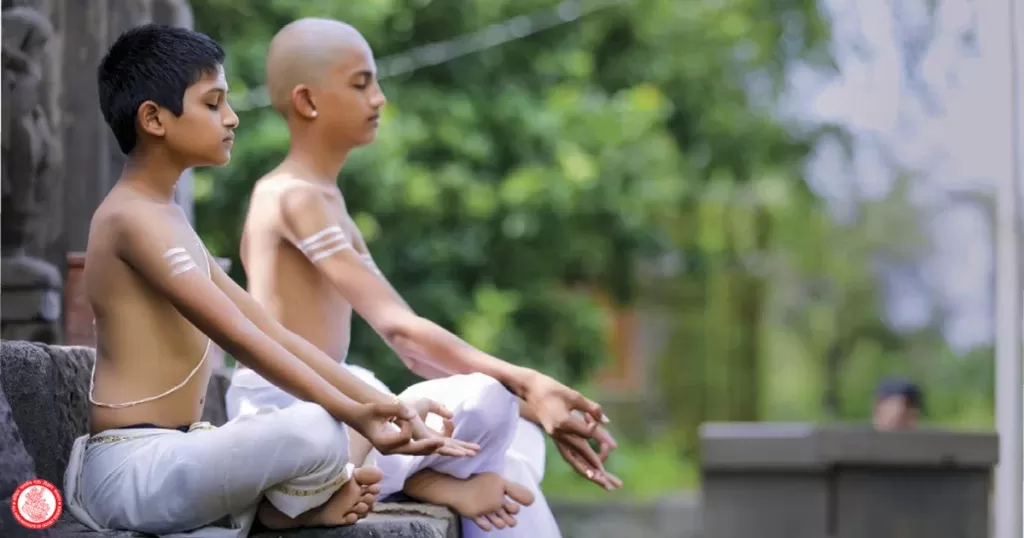 उपनयन संस्कार का महत्व आज के आधुनिक युग में